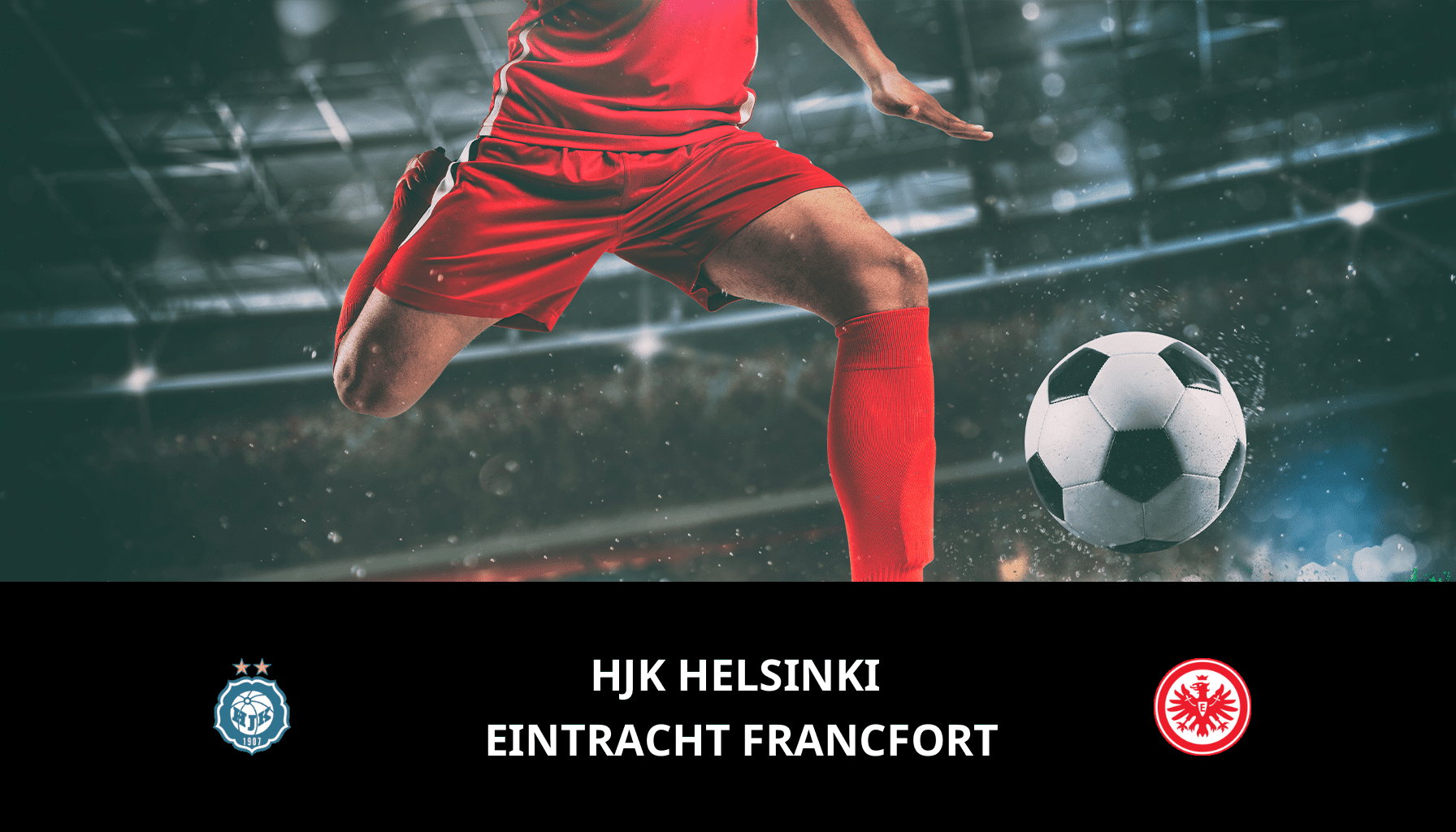 Prediction for HJK helsinki VS Eintracht Frankfurt on 09/11/2023 Analysis of the match